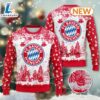 Bayern M?nchen Christmas Ugly Sweater 2 Bayern M?nchen Christmas Ugly Sweater