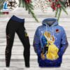 Beauty And The Beast Character Activewear Set