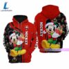 Christmas Gift, Mickey Christmas Hoodie, Mickey Zip Hoodie, Mickey Mouse Shirt 3 Christmas Gift, Mickey Christmas Hoodie, Mickey Zip Hoodie, Mickey Mouse Shirt