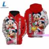 Christmas Gift, Mickey Minnie Christmas Hoodie, Mickey Minnie Zip Hoodie, Mickey Shirt 3 Christmas Gift, Mickey Minnie Christmas Hoodie, Mickey Minnie Zip Hoodie, Mickey Shirt