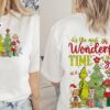 Christmas, Retro Christmas, Funny Christmas shirt