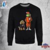 Cincinnati Bengals Grinch Christmas Football Sweatshirt