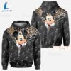 Custom Mickey Shirt, Disney Mickey Hoodie