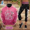 Custom Name Just A Girl Minnie Mouse Hoodie And Capris Leggings Set 13 Custom Name Just A Girl Minnie Mouse Hoodie And Capris Leggings Set