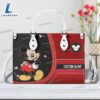 Custom Name Mickey Lover's Handbag 3 Custom Name Mickey Lover's Handbag