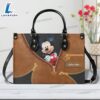 Custom name Mickey Woman Handbag