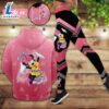Custom Name Minnie Mouse Rock Paper Hoodie And Leggings Set 13 Custom Name Minnie Mouse Rock Paper Hoodie And Leggings Set