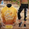 Custom Name Winnie The Pooh Hoodie And Capris Leggings Set 12 Custom Name Winnie The Pooh Hoodie And Capris Leggings Set