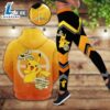Custom Pikachu Themed Hoodie And Leggings Set 12 Custom Pikachu Themed Hoodie And Leggings Set