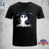 Cute Ghost American League Champs New York Christmas Football T-shirt 2 Cute Ghost American League Champs New York Christmas Football T-shirt