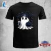 Cute Ghost Football Dallas Christmas Football T-shirt 2 Cute Ghost Football Dallas Christmas Football T-shirt