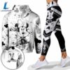 Cute Mickey Mouse Ears - Personalized Hoodie and Leggings 18 Cute Mickey Mouse Ears - Personalized Hoodie and Leggings