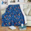 Cute Pattern Mickey Blanket 5 Cute Pattern Mickey Blanket
