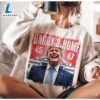 Daddys Home White House Pink Trump 2024, Maga Supporter Election 2024 Graphic Shirt 2 Daddys Home White House Pink Trump 2024, Maga Supporter Election 2024 Graphic Shirt