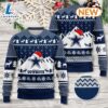 Dallas Cowboys Christmas Ugly Sweater
