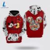 Disney Mickey Mouse Cute Lover 3D Hoodie - Mickey 3D Shirts Gift 2 Disney Mickey Mouse Cute Lover 3D Hoodie - Mickey 3D Shirts Gift