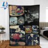 Disney Mickey Mouse Sherpa Fleece Quilt Blanket 5 Disney Mickey Mouse Sherpa Fleece Quilt Blanket