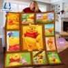 Disney Winnie The Pooh Baby Blanket 6 Disney Winnie The Pooh Baby Blanket