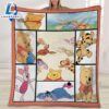 Disney Winnie The Pooh Blanket 7 Disney Winnie The Pooh Blanket