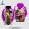 Funny Mickey Minnie Mouse Walt Disney 3D Hoodie - Shirts Gift for Mickey Fans 2 Funny Mickey Minnie Mouse Walt Disney 3D Hoodie - Shirts Gift for Mickey Fans