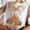 Gingerbread House, Magical Castle, Mickey, Christmas Holiday shirt 2 Gingerbread House, Magical Castle, Mickey, Christmas Holiday shirt