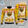Guns N' Roses Ugly Sweater