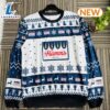 Hamm's Logo Personalized Ugly Christmas Sweater 3 Hamm's Logo Personalized Ugly Christmas Sweater