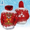 Have A Very Mickey Christmas Mickey Reindeer Color Lights Hoodie 3D Printed 3 Have A Very Mickey Christmas Mickey Reindeer Color Lights Hoodie 3D Printed