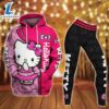 Hello Kitty Design Hoodie And Leggings Set 14 Hello Kitty Design Hoodie And Leggings Set