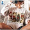 It's the most wonderful time of the year, Santa Claus, Vintage Christmas shirt 3 It's the most wonderful time of the year, Santa Claus, Vintage Christmas shirt