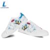 Jiminy Cricket Cartoon Stan Smith Shoes For Kid 9 Jiminy Cricket Cartoon Stan Smith Shoes For Kid