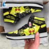 Kamen Rider Zero-One J1 Shoes Custom Sneakers V2 6 Kamen Rider Zero-One J1 Shoes Custom Sneakers V2