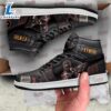 Kenshi Mortal Kombat Shoes Custom For Fans 7 Kenshi Mortal Kombat Shoes Custom For Fans
