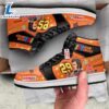 Kevin Harvick J1 Shoes Custom Reese's #29 Sneakers 7 Kevin Harvick J1 Shoes Custom Reese's #29 Sneakers