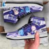 Kokomi Genshin Shoes Custom For Fans Sneakers