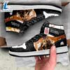 Kuiil Star Wars J1 Shoes Custom Sneakers 6 Kuiil Star Wars J1 Shoes Custom Sneakers