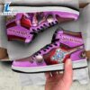 Lady Katrana World of Warcraft Shoes Custom For Fans 7 Lady Katrana World of Warcraft Shoes Custom For Fans