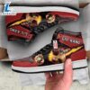 Liu Kang Mortal Kombat J1 Shoes Custom Sneakers For Fans 6 Liu Kang Mortal Kombat J1 Shoes Custom Sneakers For Fans
