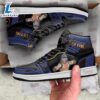 Liu Kang Mortal Kombat Shoes Custom For Fans 5 Liu Kang Mortal Kombat Shoes Custom For Fans