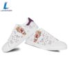Lola Bunny Cartoon Stan Smith Shoes For Kid 8 Lola Bunny Cartoon Stan Smith Shoes For Kid