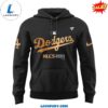 Los Angeles Dodgers NLCS Limited Edition Hoodie 2 Los Angeles Dodgers NLCS Limited Edition Hoodie