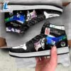 Luke Skywalker Star Wars J1 Shoes Custom Sneakers