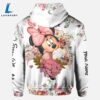 Magical Pink - Personalized Mickey Mouse Hoodie and Leggings 15 Magical Pink - Personalized Mickey Mouse Hoodie and Leggings