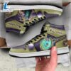 Malfurion World of Warcraft Shoes Custom For Gamer 6 Malfurion World of Warcraft Shoes Custom For Gamer
