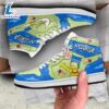 Marge Simpson The Simpson J1 Shoes Custom For Fans 7 Marge Simpson The Simpson J1 Shoes Custom For Fans