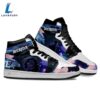 Merida Silhouette J1 Shoes Custom For Fans Sneakers 9 Merida Silhouette J1 Shoes Custom For Fans Sneakers