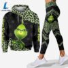 Merry Christmas - Personalized Grinch Christmas Stole Hoodie and Leggings 9 Merry Christmas - Personalized Grinch Christmas Stole Hoodie and Leggings