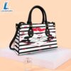 Mickey Couple Cartoon Disney Gift Love Fashion Lady Handbag