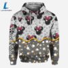 Mickey Cute Women Hoodie Mickey Hoodie, Customized Mickey Hoodie - Shirts Gift for Mickey Lovers