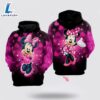 Mickey Mouse Bling 3D Hoodie - Mickey 3D Shirts Gift